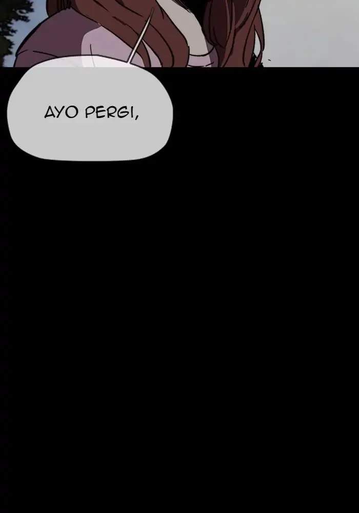 Wind Breaker chapter 222 halaman 94