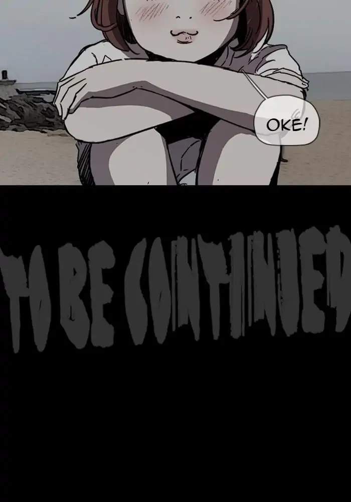Wind Breaker chapter 222 halaman 96
