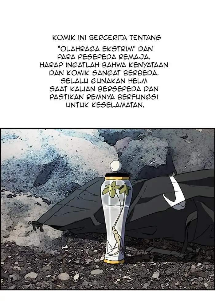 Wind Breaker Bab 223 halaman 1