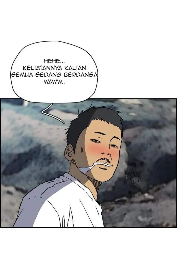 Wind Breaker chapter 224 halaman 41