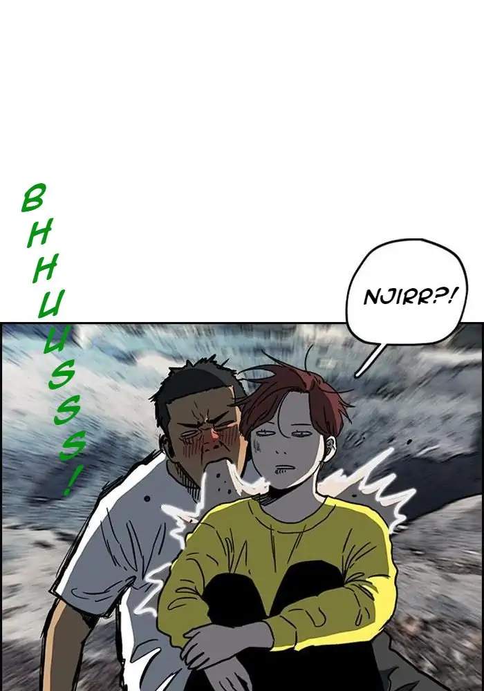 Wind Breaker chapter 224 halaman 43