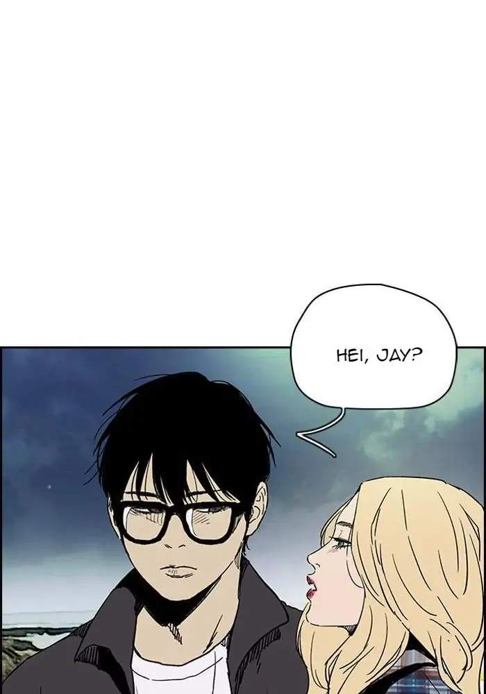 Wind Breaker chapter 224 halaman 71