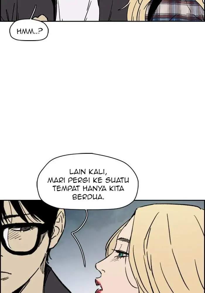 Wind Breaker chapter 224 halaman 72