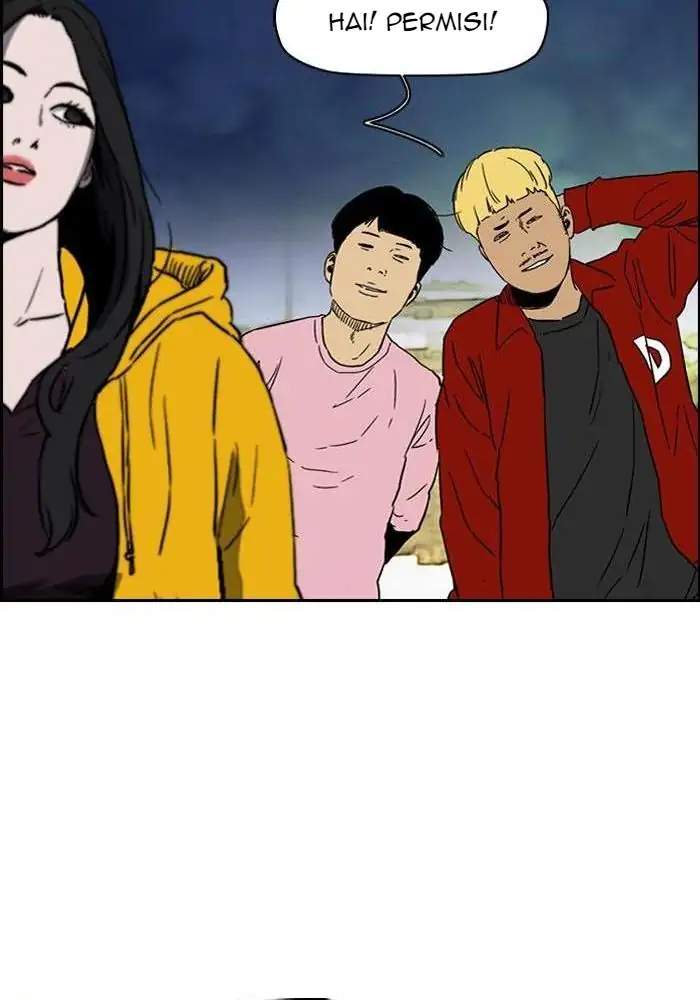 Wind Breaker chapter 224 halaman 83