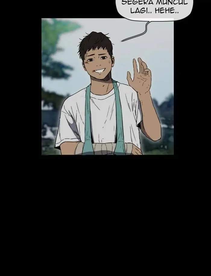 Wind Breaker chapter 224 halaman 88