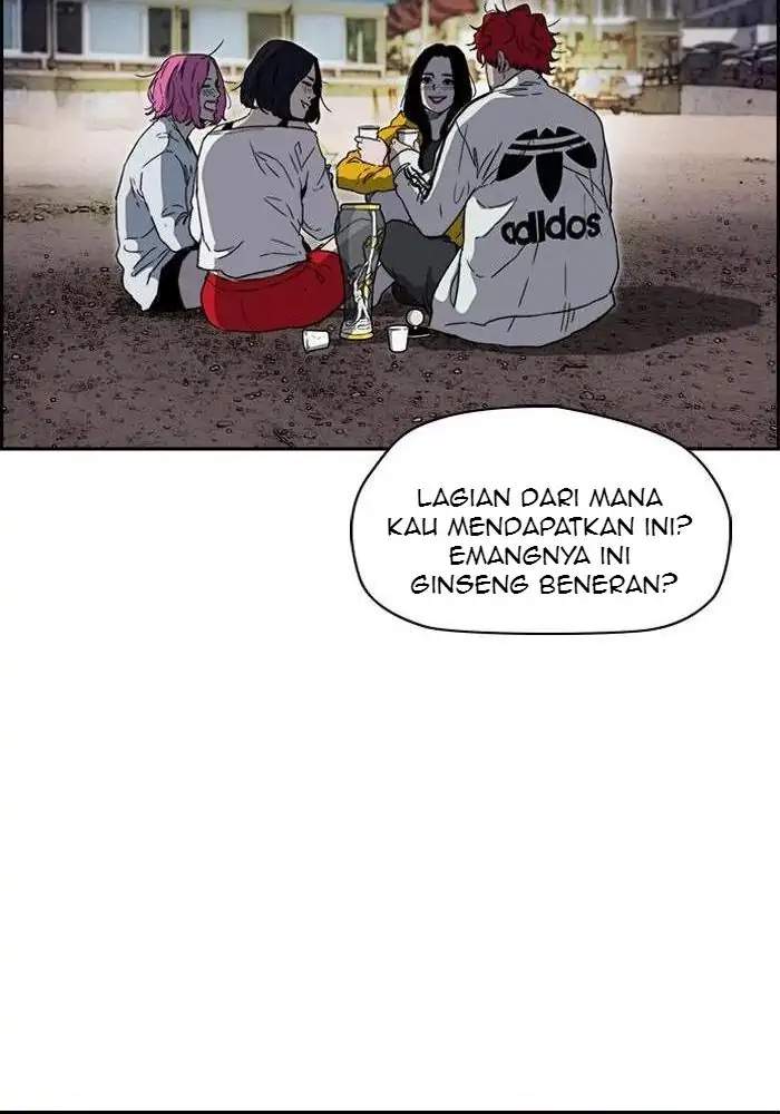 Wind Breaker Bab 225 halaman 54