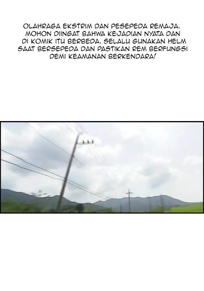 Wind Breaker chapter 226 halaman 1