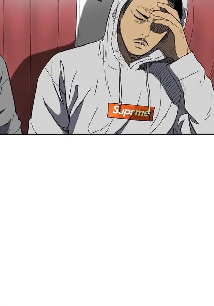 Wind Breaker chapter 226 halaman 4