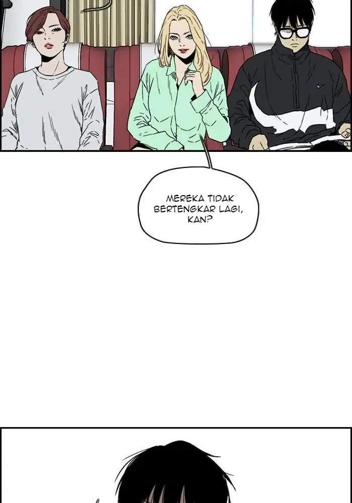 Wind Breaker chapter 226 halaman 19