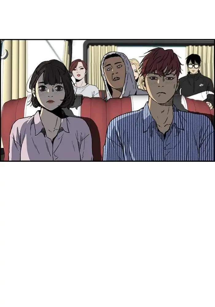 Wind Breaker chapter 226 halaman 21