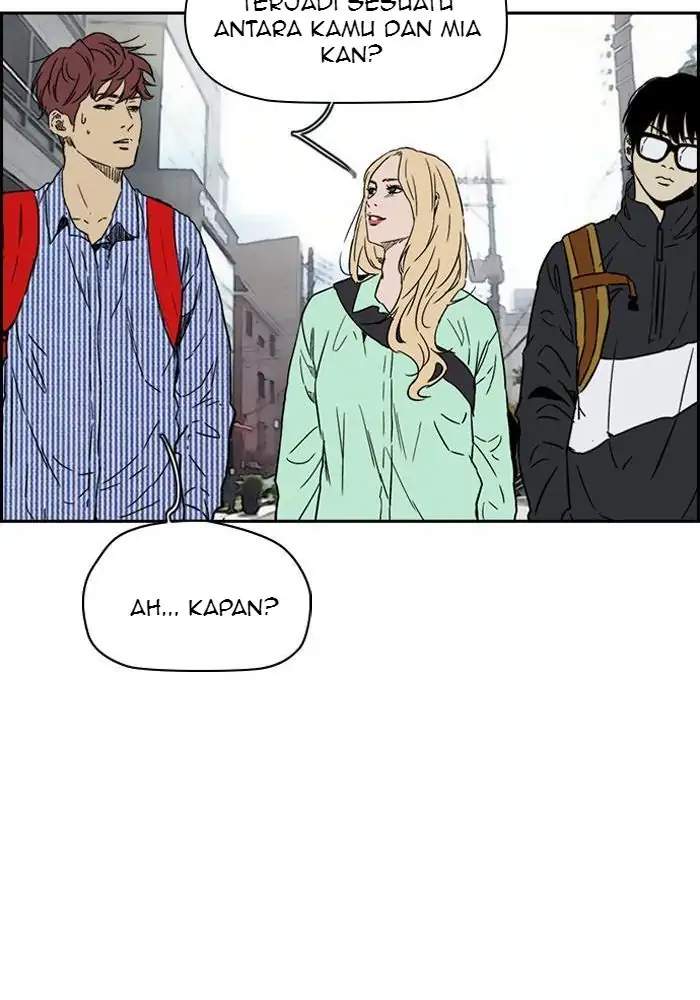 Wind Breaker chapter 226 halaman 69