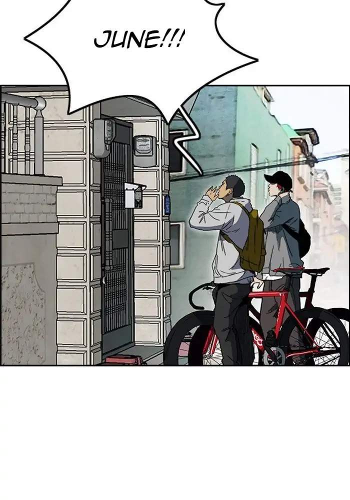 Wind Breaker chapter 226 halaman 72