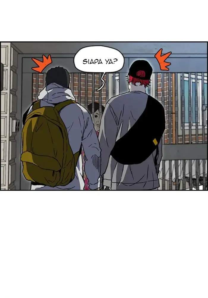 Wind Breaker chapter 226 halaman 75