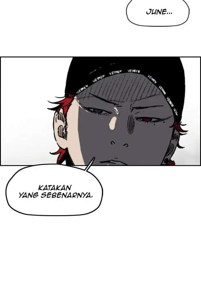 Wind Breaker chapter 226 halaman 86