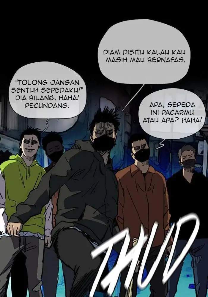 Wind Breaker Bab 227 halaman 46