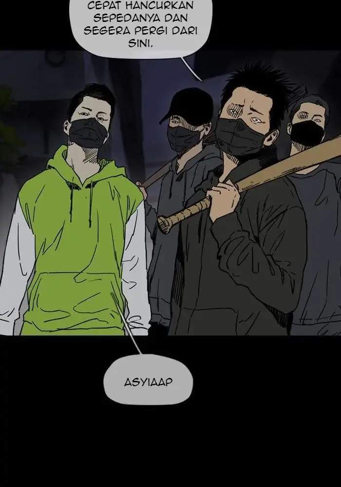 Wind Breaker Bab 227 halaman 48