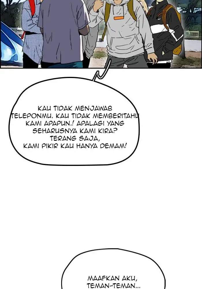 Wind Breaker Bab 227 halaman 63