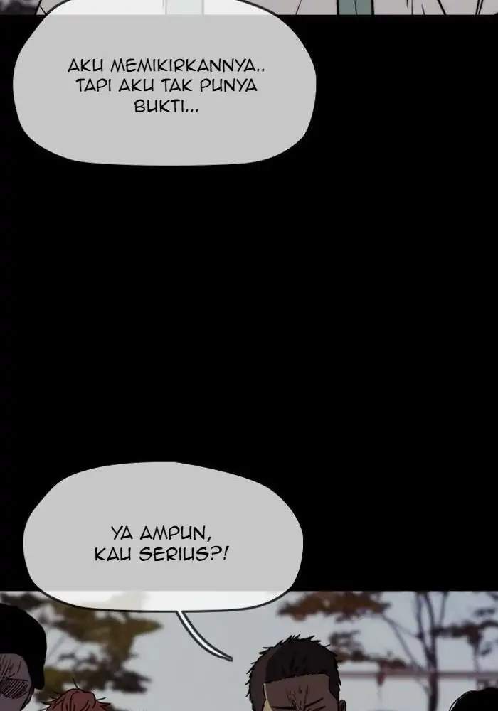 Wind Breaker chapter 228 halaman 9