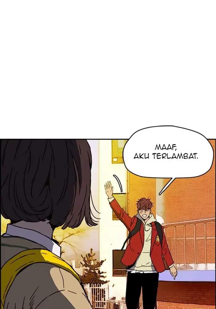 Wind Breaker Bab 229 halaman 3