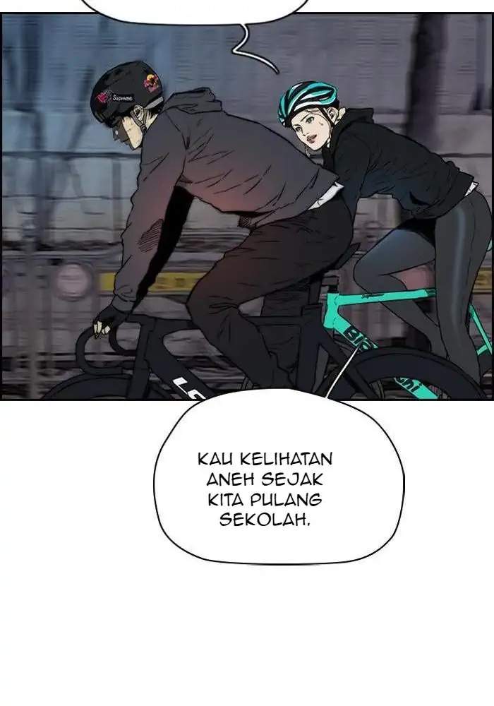 Wind Breaker Bab 229 halaman 27