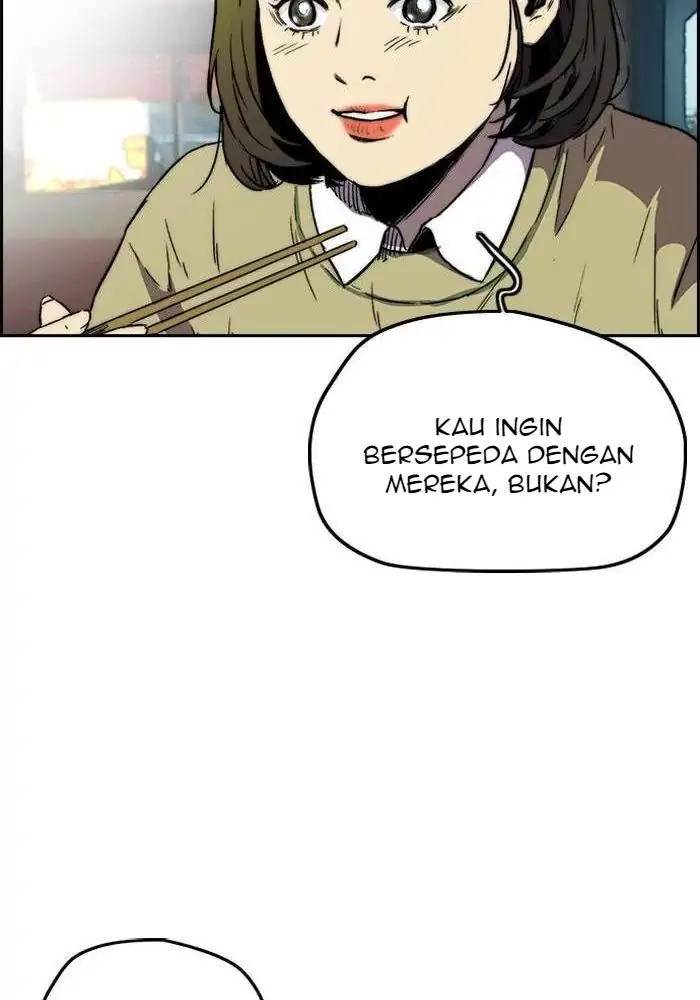 Wind Breaker Bab 229 halaman 49