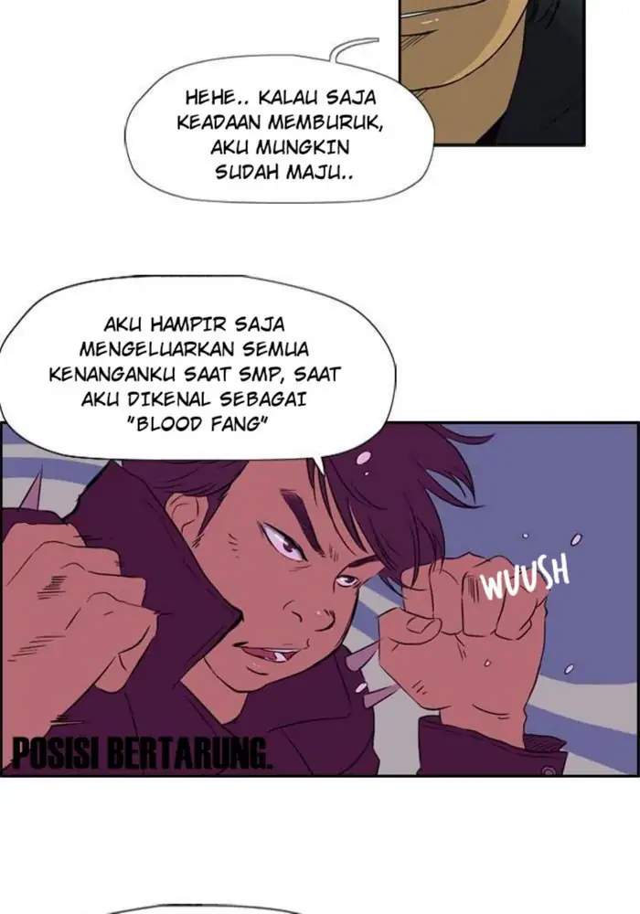 Wind Breaker Bab 23 halaman 11