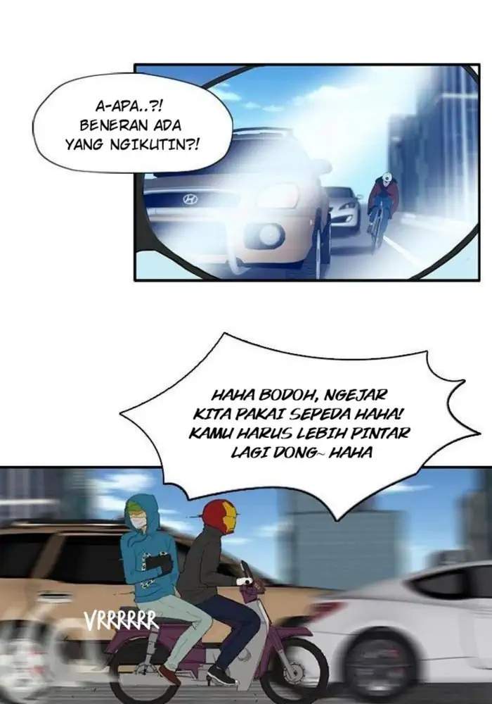 Wind Breaker Bab 23 halaman 46