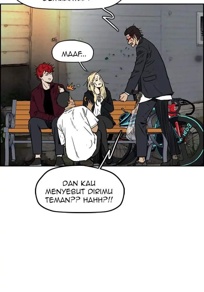 Wind Breaker Bab 230 halaman 8