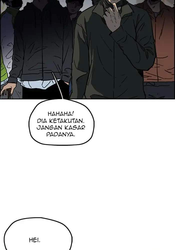 Wind Breaker Bab 230 halaman 15