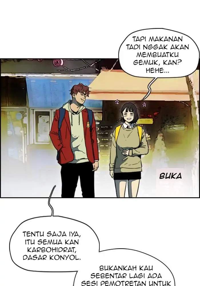 Wind Breaker Bab 230 halaman 65