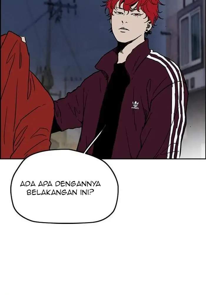 Wind Breaker Bab 231 halaman 21
