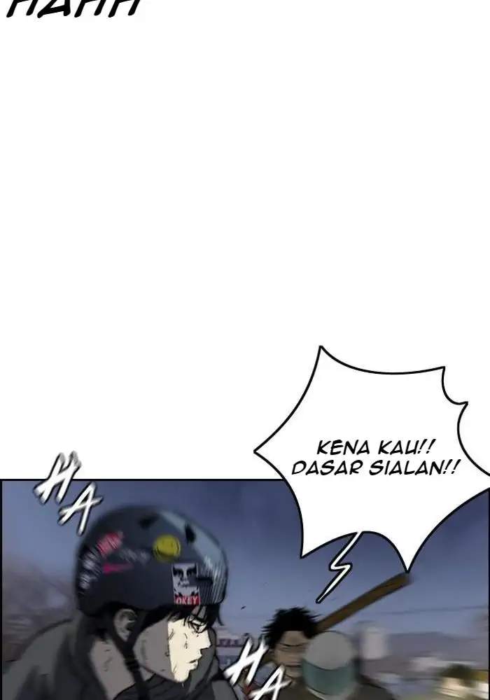Wind Breaker Bab 231 halaman 72
