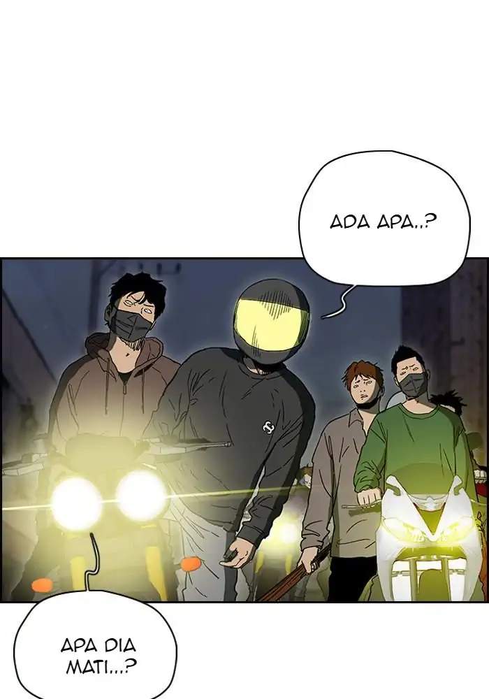 Wind Breaker Bab 232 halaman 8