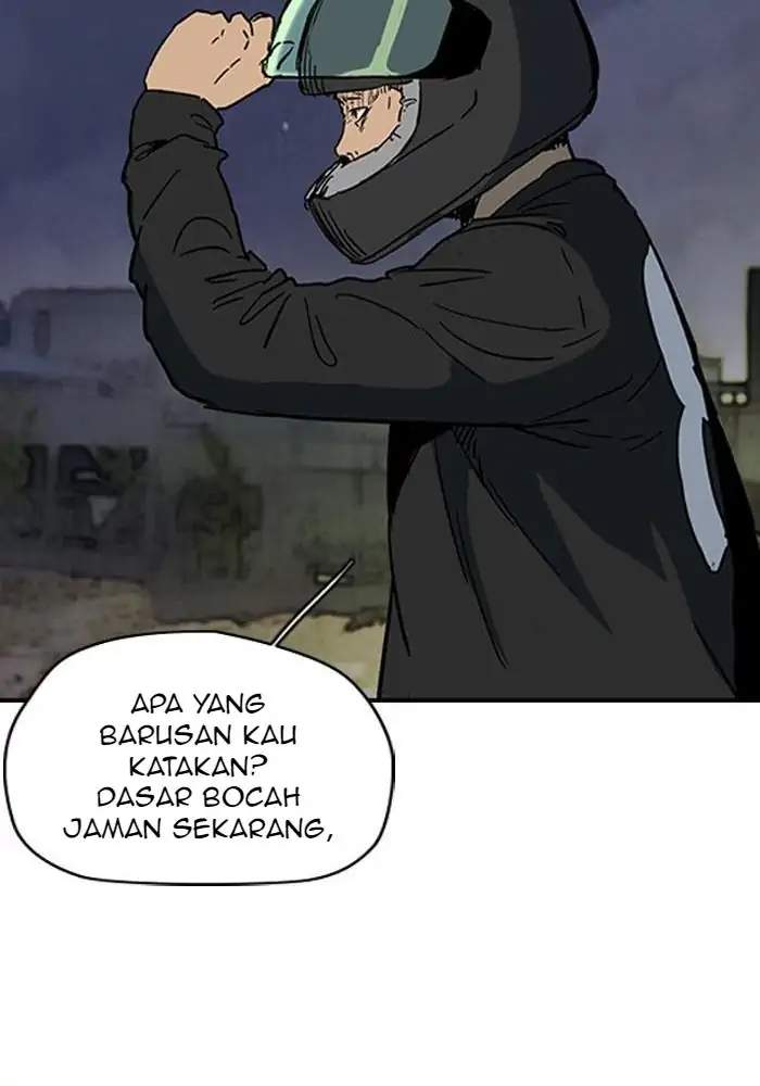 Wind Breaker Bab 232 halaman 11