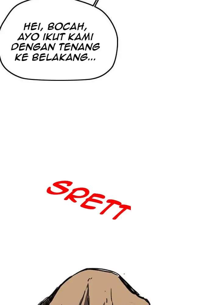 Wind Breaker Bab 232 halaman 23