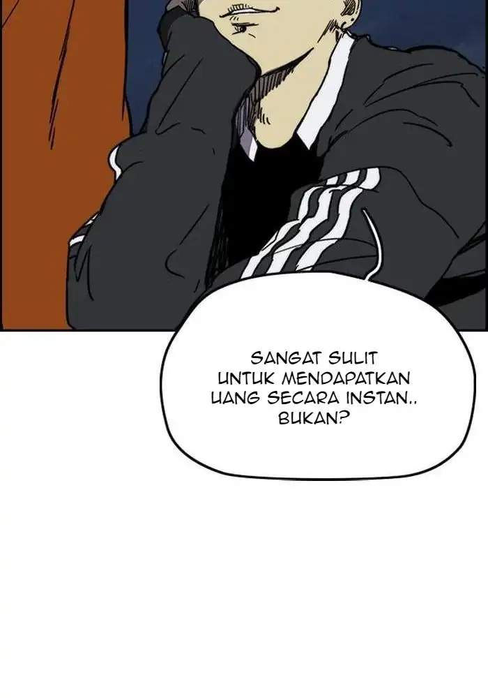 Wind Breaker Bab 232 halaman 117
