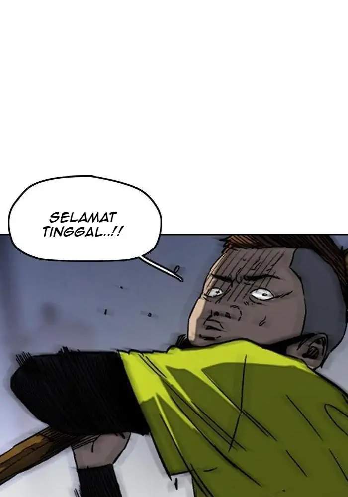 Wind Breaker Bab 233 halaman 17