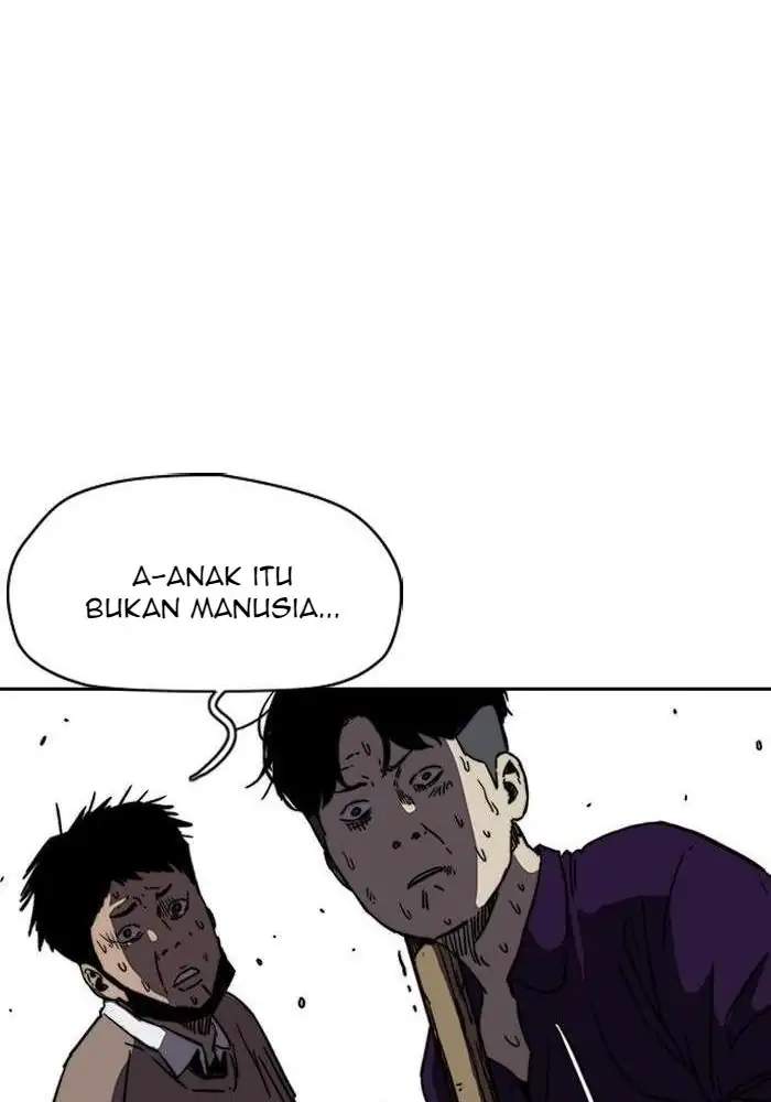 Wind Breaker Bab 233 halaman 54