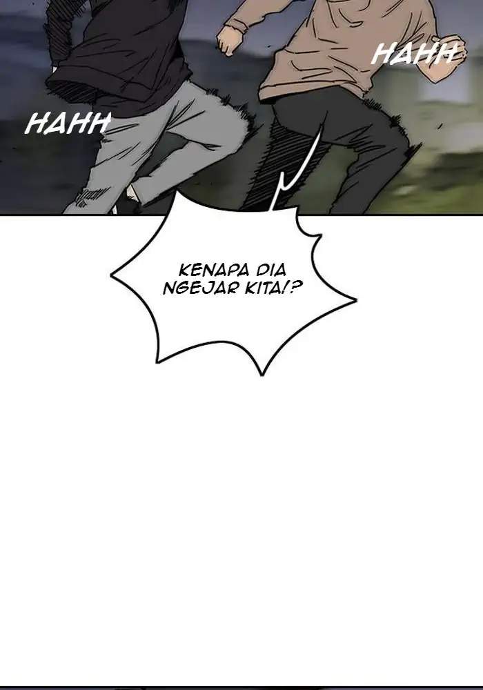 Wind Breaker Bab 233 halaman 79