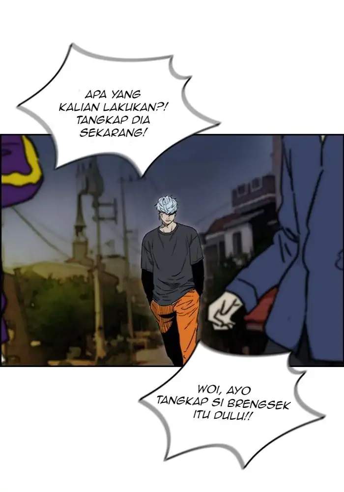 Wind Breaker chapter 234 halaman 2