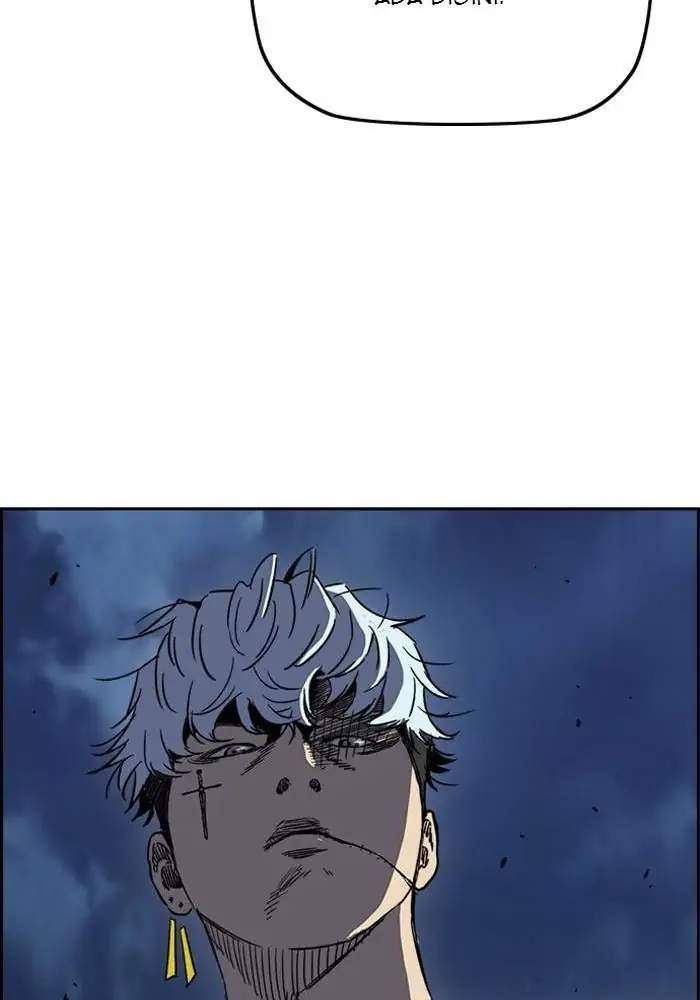 Wind Breaker chapter 234 halaman 8