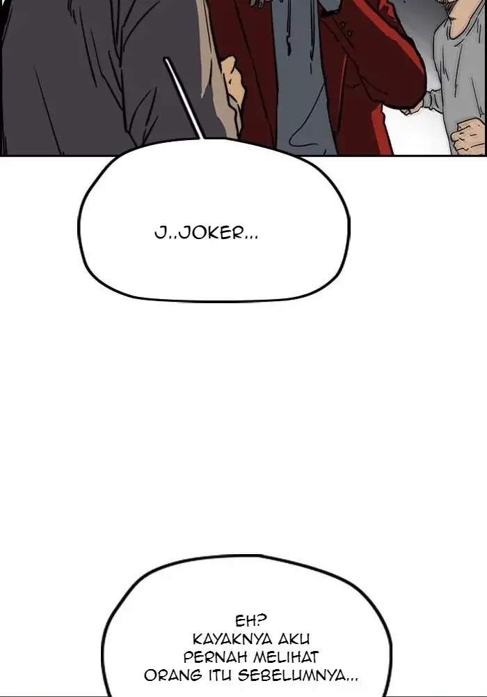 Wind Breaker chapter 234 halaman 18