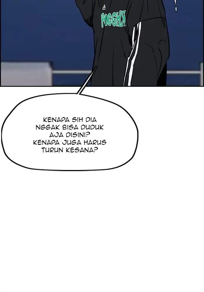 Wind Breaker chapter 234 halaman 25