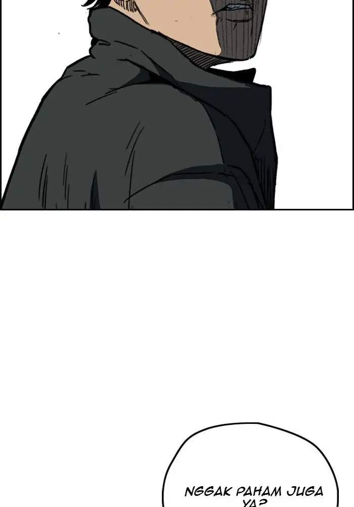 Wind Breaker chapter 234 halaman 40
