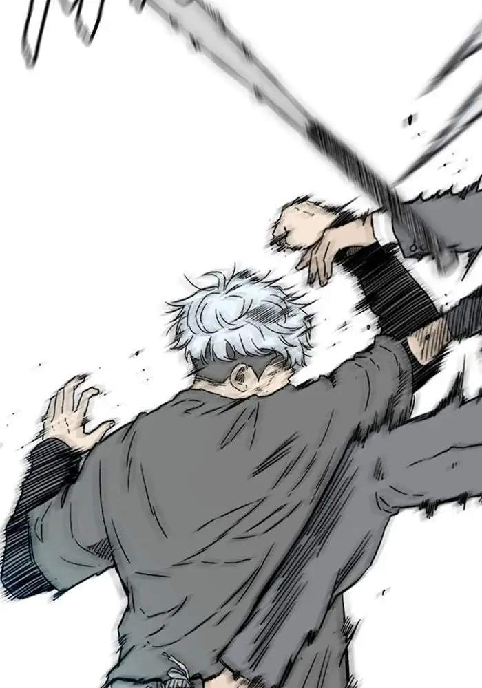 Wind Breaker chapter 234 halaman 45