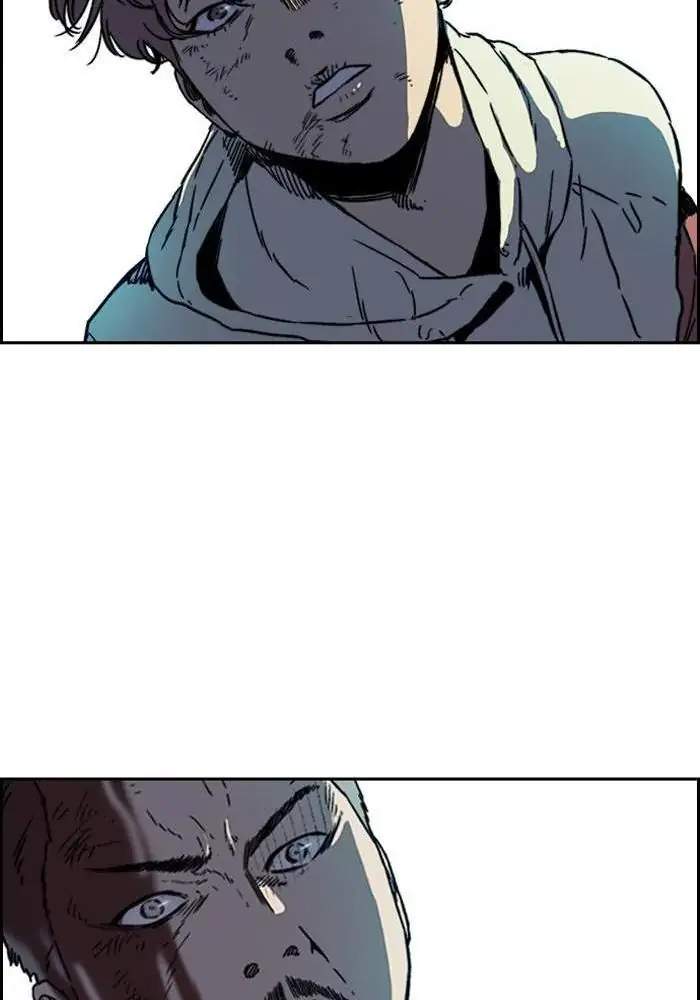 Wind Breaker chapter 234 halaman 52