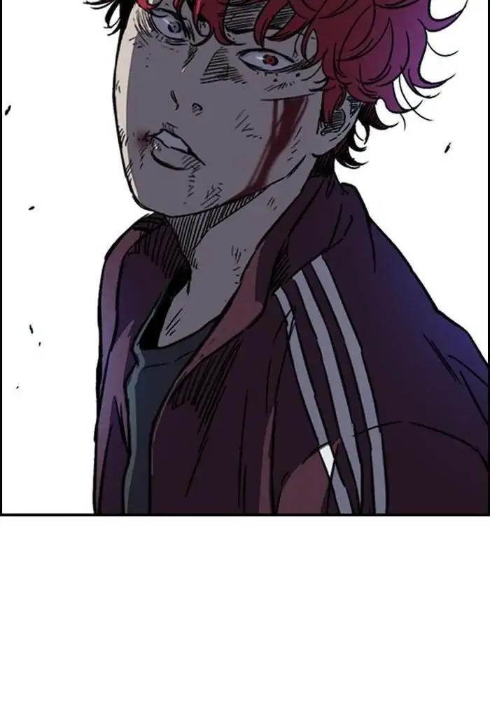 Wind Breaker chapter 234 halaman 54