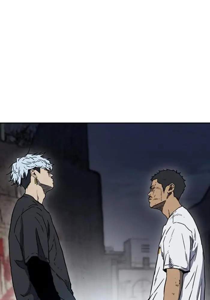 Wind Breaker chapter 234 halaman 60