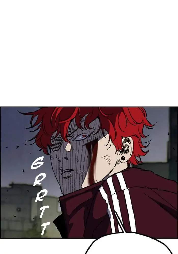 Wind Breaker chapter 234 halaman 67