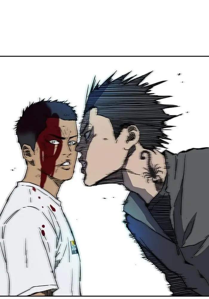 Wind Breaker chapter 234 halaman 72